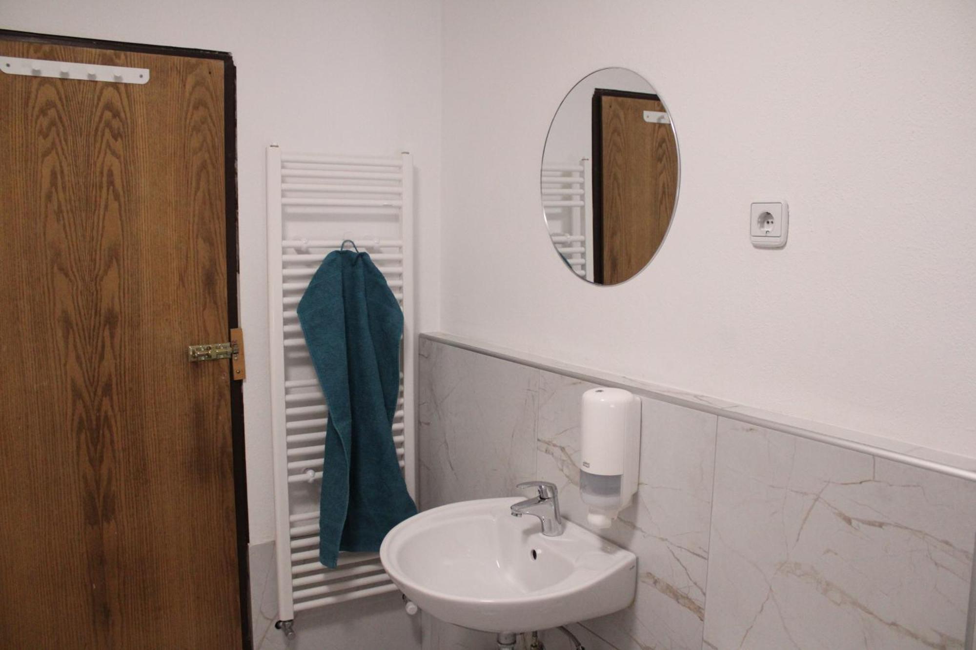 Apartments Farm House Uric Jesenice Bagian luar foto