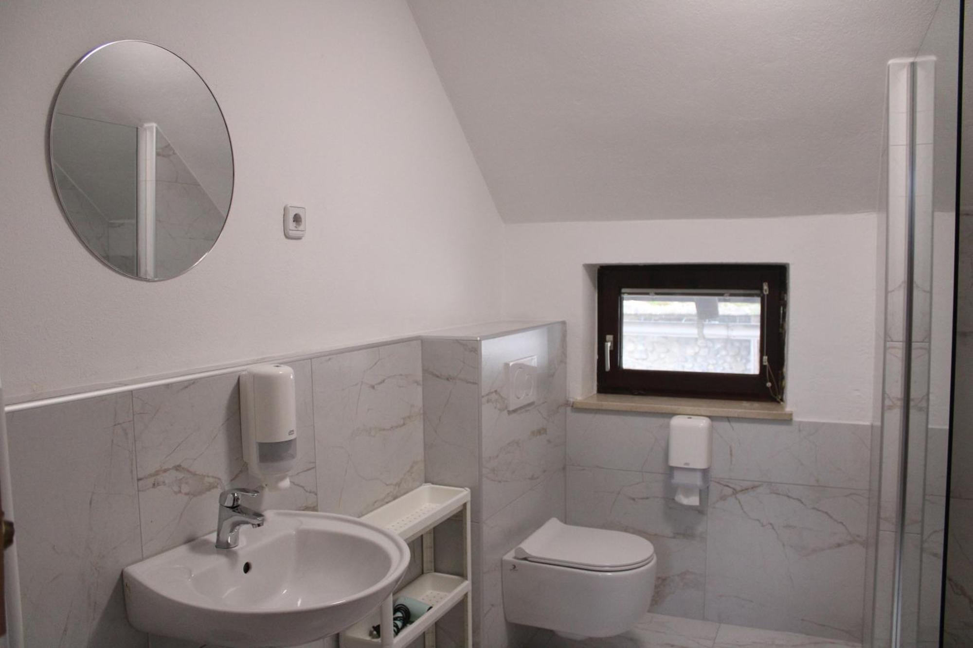 Apartments Farm House Uric Jesenice Ruang foto